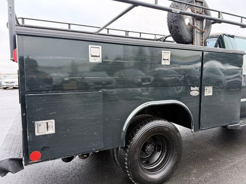 Used 2013 Ford F350 XL w/ PWR Equipment Group image 21