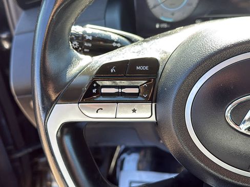 Used 2023 Hyundai Tucson SEL w/ Convenience Package image 15