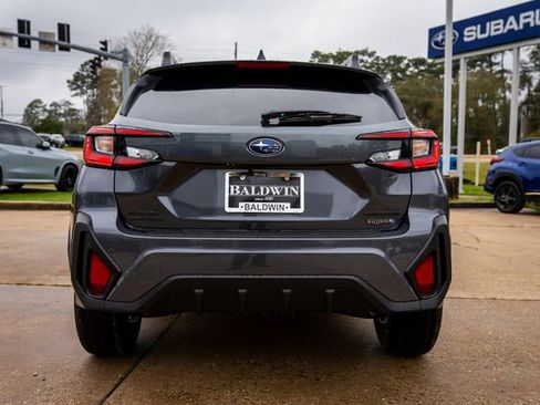 New 2026 Subaru Crosstrek 2.0i Premium AWD/4WD image 5