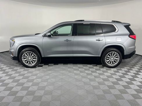 Used 2024 GMC Acadia Denali AWD/4WD image 5