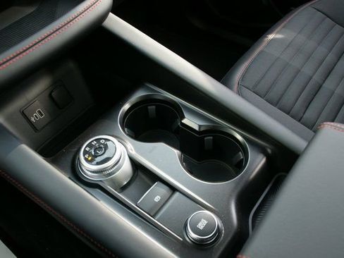 New 2026 Ford Explorer ST-Line w/ ST-Line Street Pack image 30