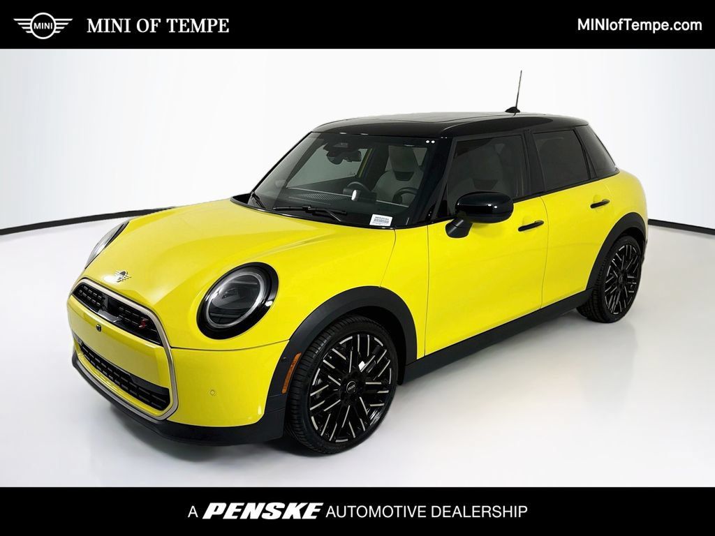 Used MINI Cooper for Sale in Queen Creek, AZ - Autotrader