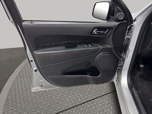 Used 2024 Dodge Durango R/T image 19