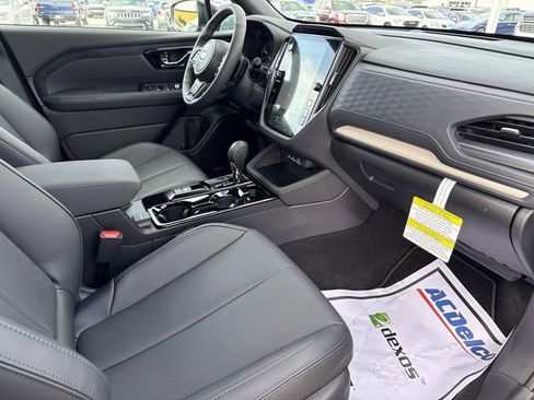 New 2026 Subaru Forester Limited image 16