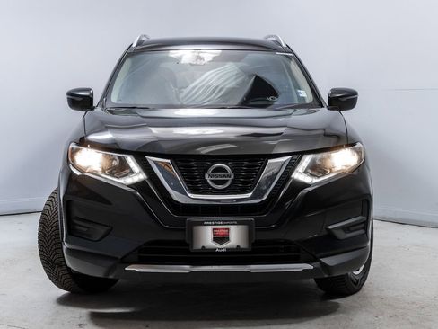 Used 2019 Nissan Rogue SV AWD/4WD image 10