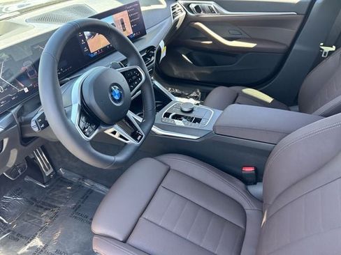 New 2026 BMW 430i w/ M Sport Package RWD image 17