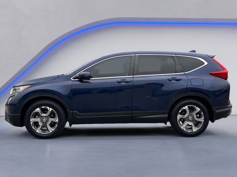 Used 2018 Honda CR-V EX image 11