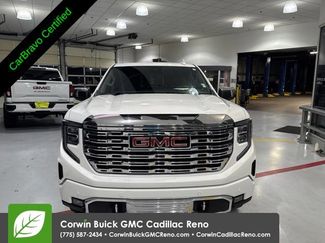 Certified 2023 GMC Sierra 1500 Denali AWD/4WD video 2