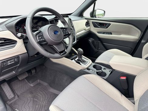 Certified 2025 Subaru Forester Premium w/ Convenience Package #1 AWD/4WD image 33
