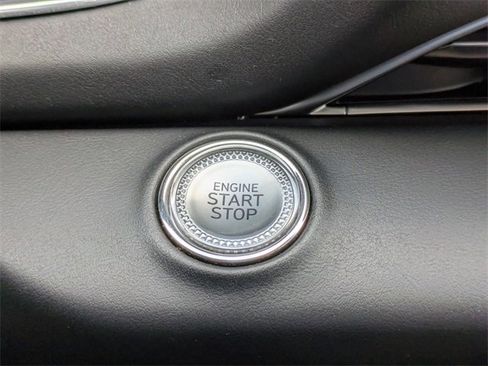 Used 2021 Genesis GV80 2.5T w/ Prestige Package 05 image 31