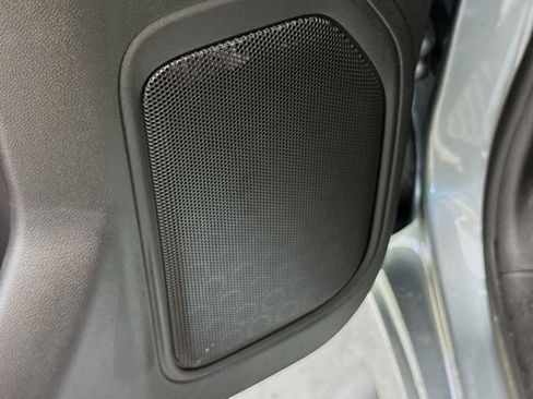 New 2026 Chevrolet Silverado 1500 Custom w/ Rally Edition AWD/4WD image 19