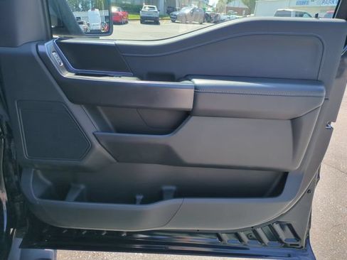 Used 2024 Ford F150 XLT w/ Equipment Group 302A MID AWD/4WD image 32