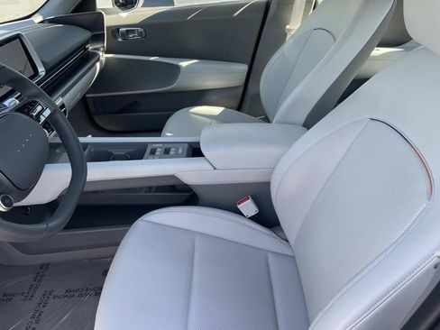 Certified 2025 Hyundai Ioniq 6 SEL image 26