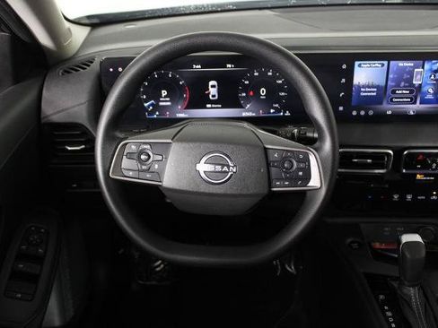Certified 2026 Nissan Sentra SV w/ Floor Mat Package FWD image 10