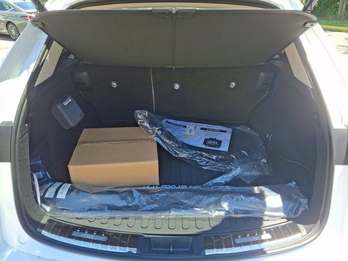 New 2026 Lexus NX 450h+ AWD w/ Luxury Package image 16