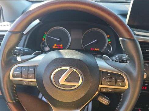 Used 2022 Lexus RX 350 FWD w/ Premium Package image 12