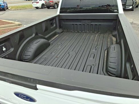 Used 2023 Ford F250 XL w/ FX4 Off-Road Package image 33