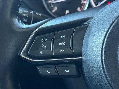 Used 2020 MAZDA CX-5 Touring image 29