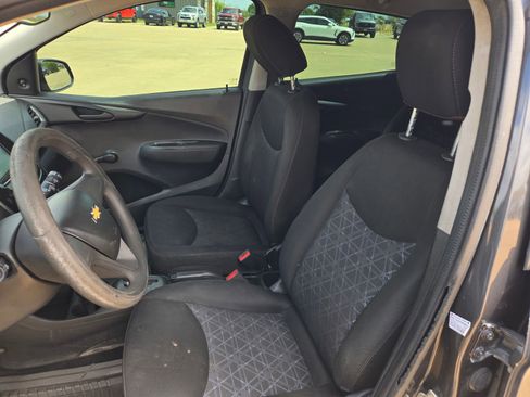 Used 2021 Chevrolet Spark LS FWD image 21