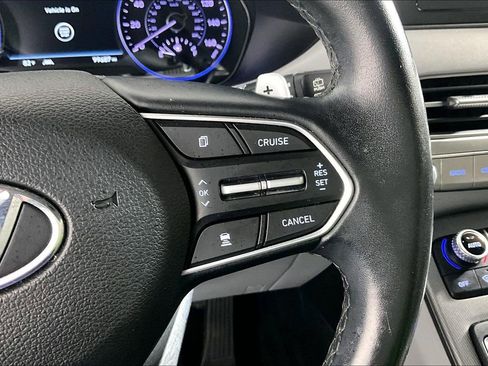 Used 2020 Hyundai Palisade SEL FWD image 18