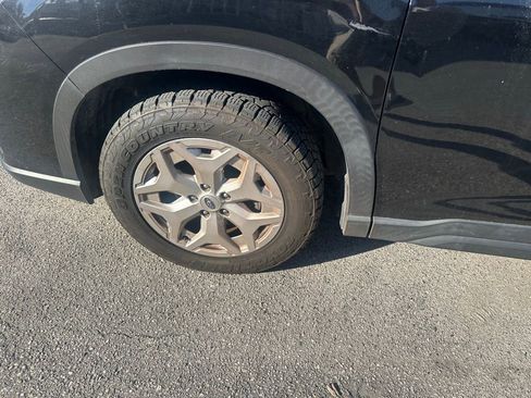 Used 2021 Subaru Forester image 10