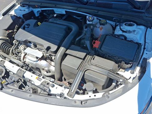 Used 2024 Chevrolet Malibu LT FWD image 27