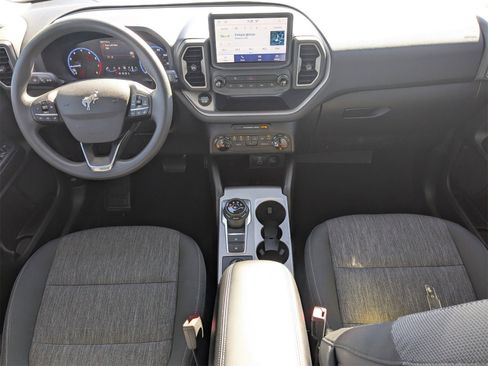 Used 2023 Ford Bronco Sport Big Bend image 16