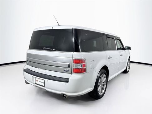 Used 2017 Ford Flex Limited image 6