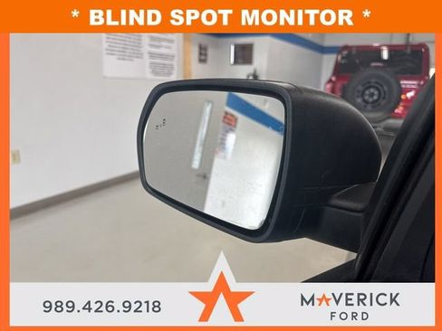 Used 2024 Ford Edge SE AWD/4WD image 22