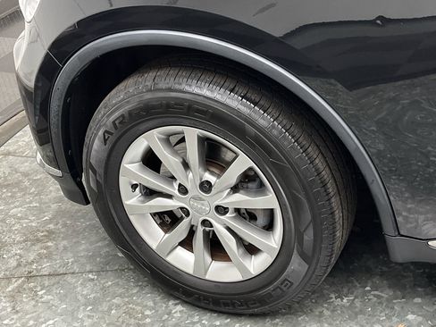 Used 2018 Dodge Durango SXT w/ Quick Order Package 2BB image 28