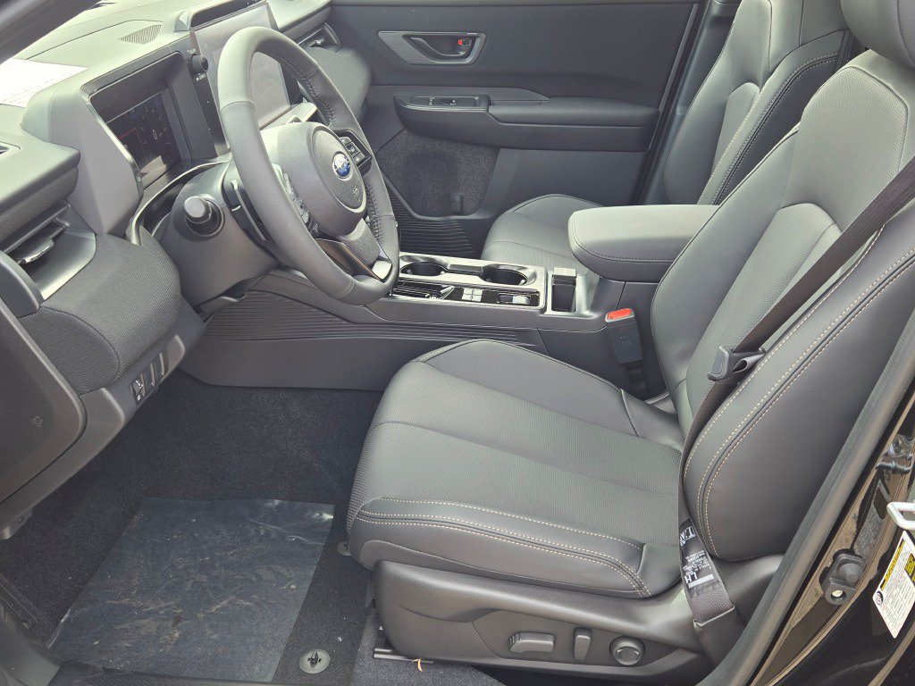 New 2026 Subaru Outback Limited AWD/4WD image 29