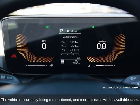 Used 2025 Kia K4 LXS image 20