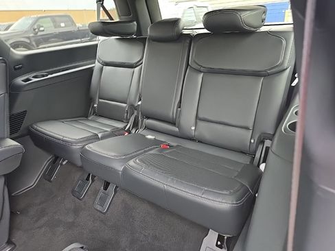 Used 2026 Ford Expedition Max Platinum w/ Stealth Appearance Package AWD/4WD image 20