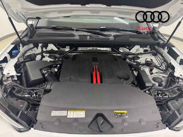 New 2026 Audi SQ5 Premium Plus AWD/4WD image 4