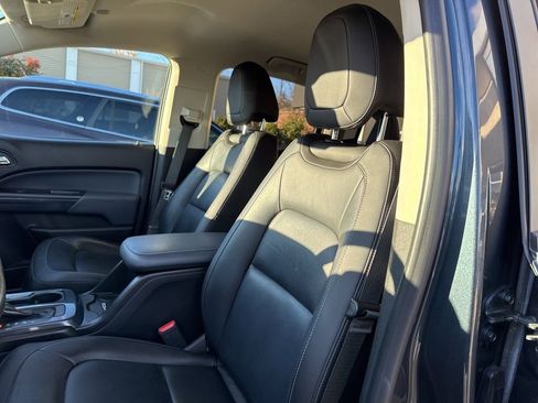 Used 2019 Chevrolet Colorado Z71 image 19