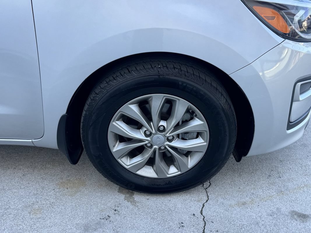 Used 2020 Kia Sedona LX FWD image 28