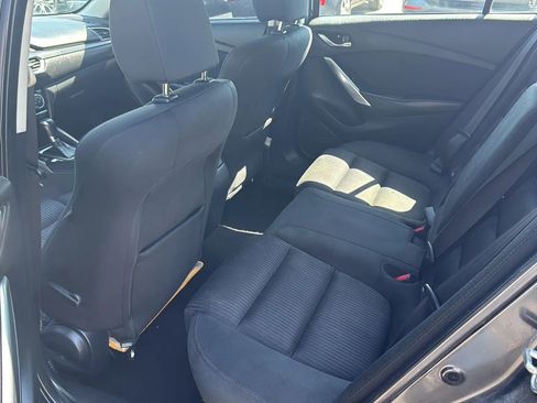 Used 2016 MAZDA MAZDA6 Sport image 10