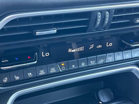 New 2026 MAZDA CX-70 3.3 Turbo S w/ Premium Package image 21