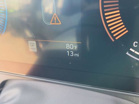 New 2026 Hyundai Kona SEL Sport image 25