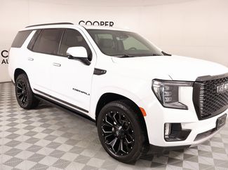 Used 2021 GMC Yukon Denali w/ Denali Premium Package video 1