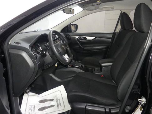Used 2019 Nissan Rogue Sport S AWD/4WD image 21