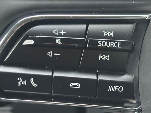 New 2026 MAZDA CX-70 SC Plus image 22