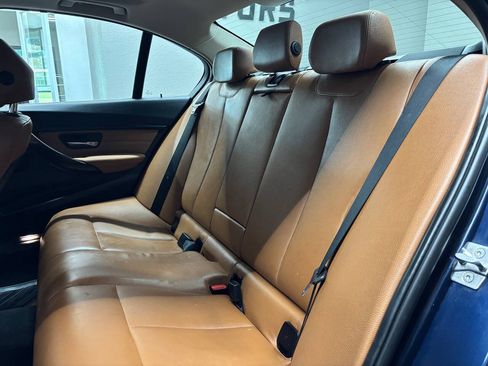 Used 2014 BMW 328i xDrive Sedan AWD/4WD image 18