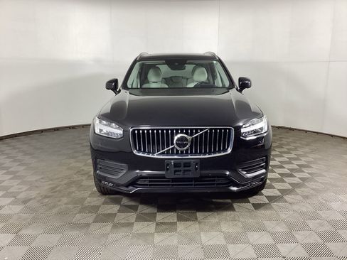 Used 2020 Volvo XC90 T6 Momentum AWD/4WD image 6