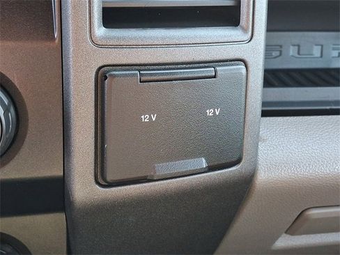 Used 2022 Ford F350 XL w/ STX Appearance Package image 25