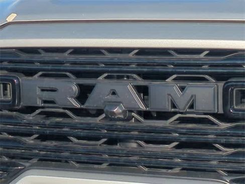 New 2026 RAM 2500 Laramie image 11