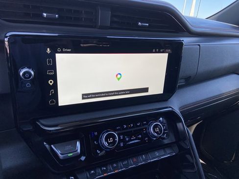 Used 2025 GMC Sierra 1500 AT4 AWD/4WD image 44