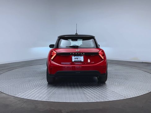 New 2026 MINI Cooper 2-Door Hardtop FWD image 7
