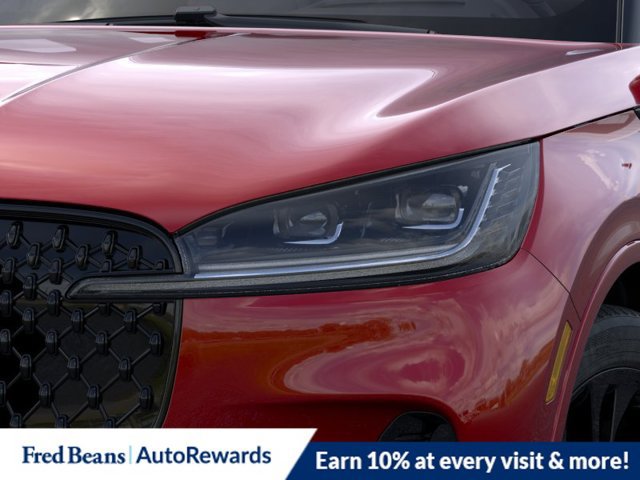 New 2026 Lincoln Aviator Reserve AWD/4WD image 25