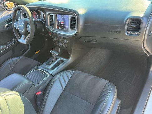 Used 2021 Dodge Charger SRT Hellcat w/ Harman/Kardon Audio Group image 22